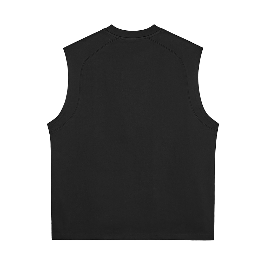 SORONA® QUICK-DRY COOLING TANK TOP