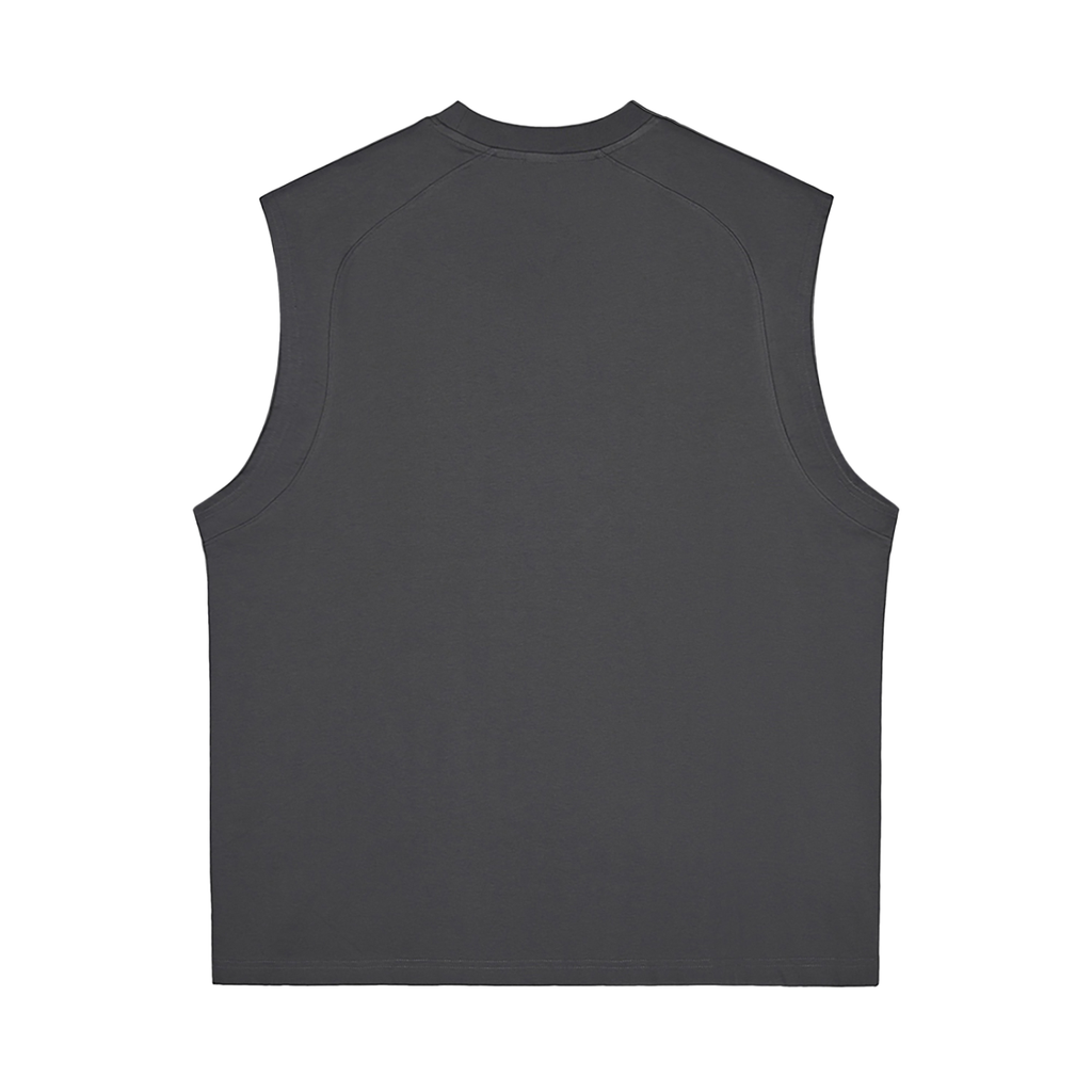SORONA® QUICK-DRY COOLING TANK TOP
