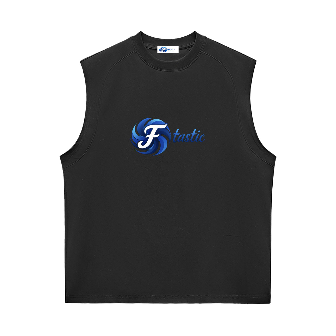 SORONA® QUICK-DRY COOLING TANK TOP