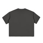 Raw Edge Shirt