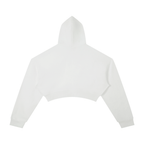 Session cropped Hoodie