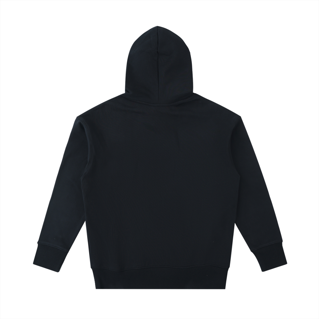 Essential hoodie