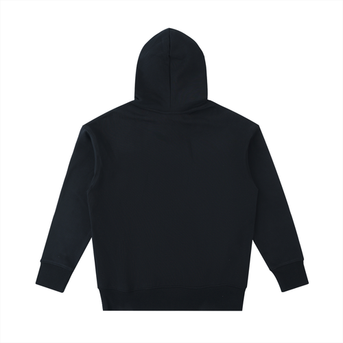 Essential hoodie