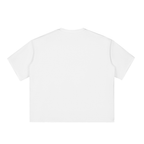 Raw Edge Shirt