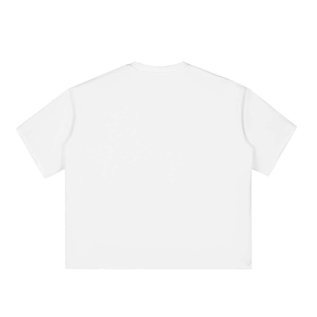 Raw Edge Shirt
