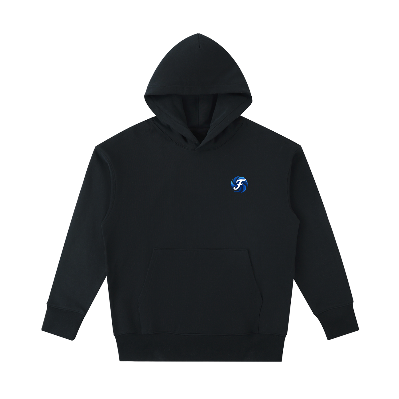 Essential hoodie