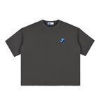 Raw Edge Shirt