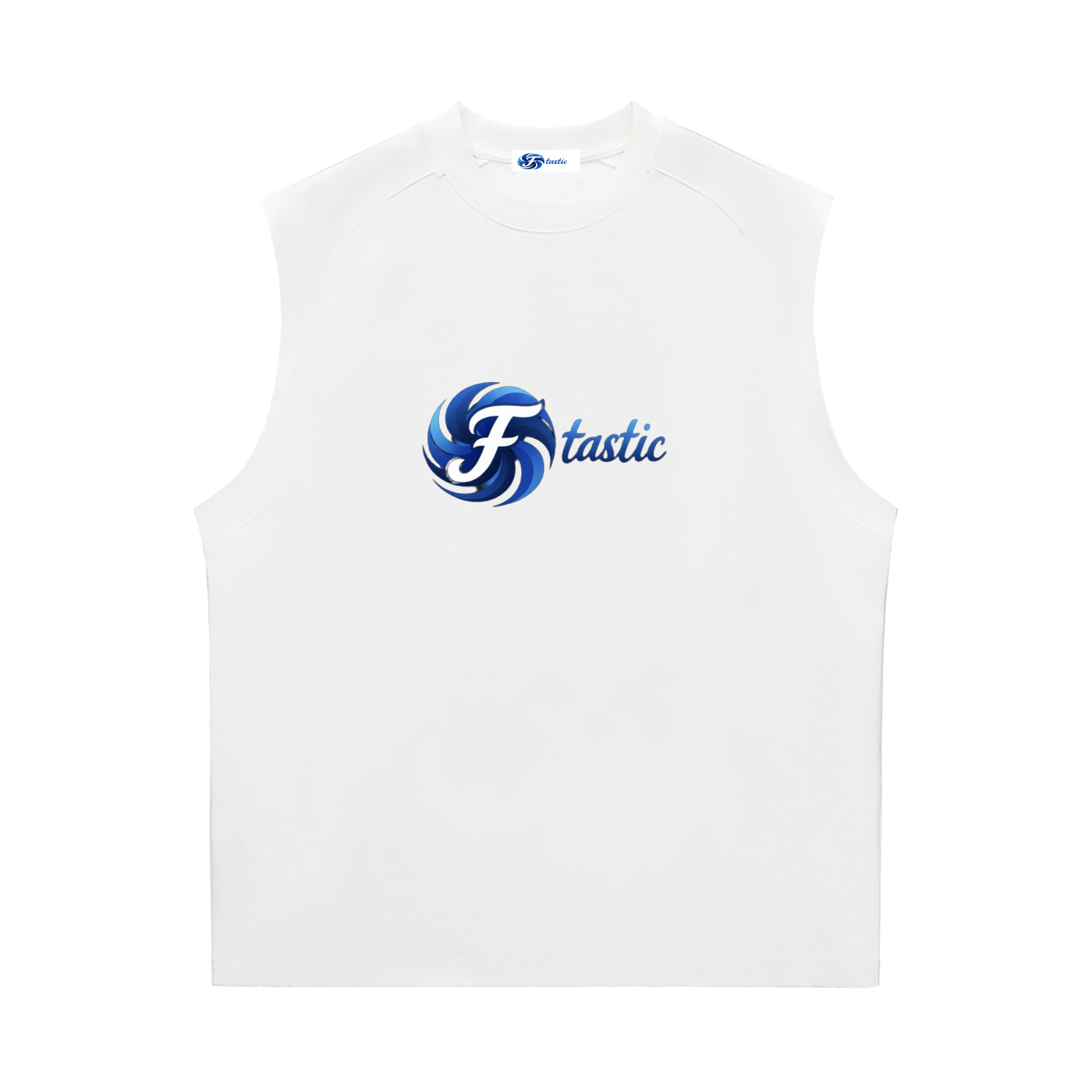 SORONA® QUICK-DRY COOLING TANK TOP