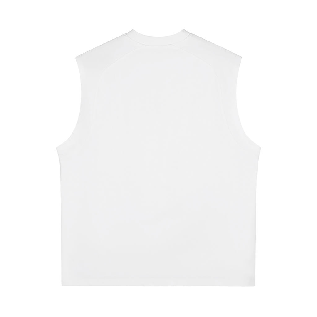SORONA® QUICK-DRY COOLING TANK TOP