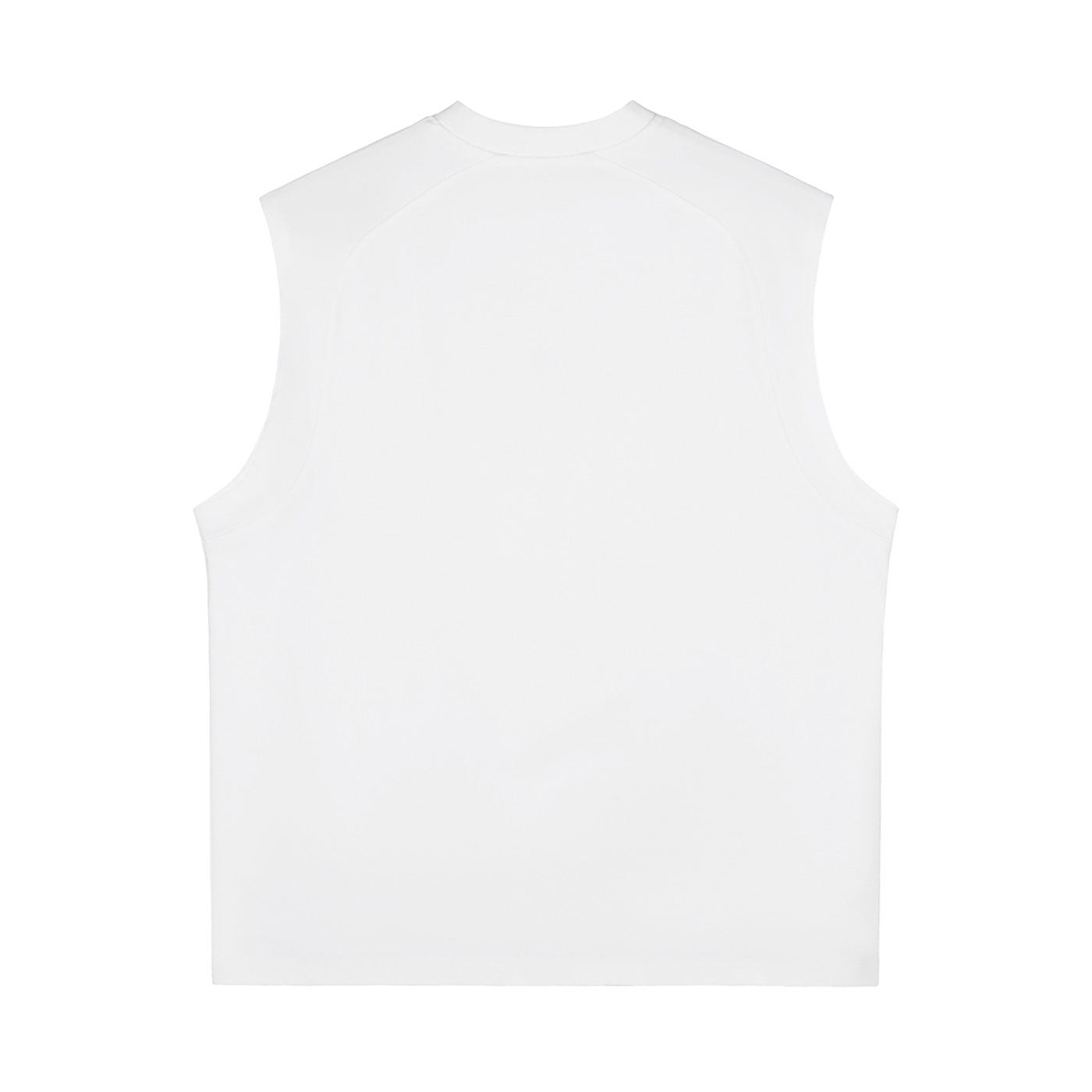 SORONA® QUICK-DRY COOLING TANK TOP