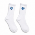 Core crew socks