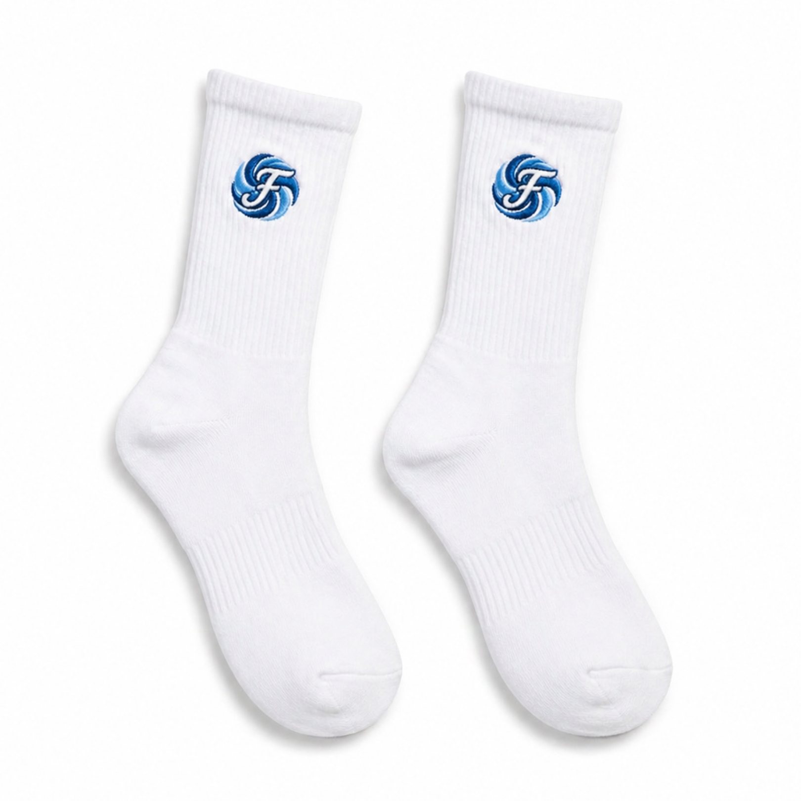 Core crew socks
