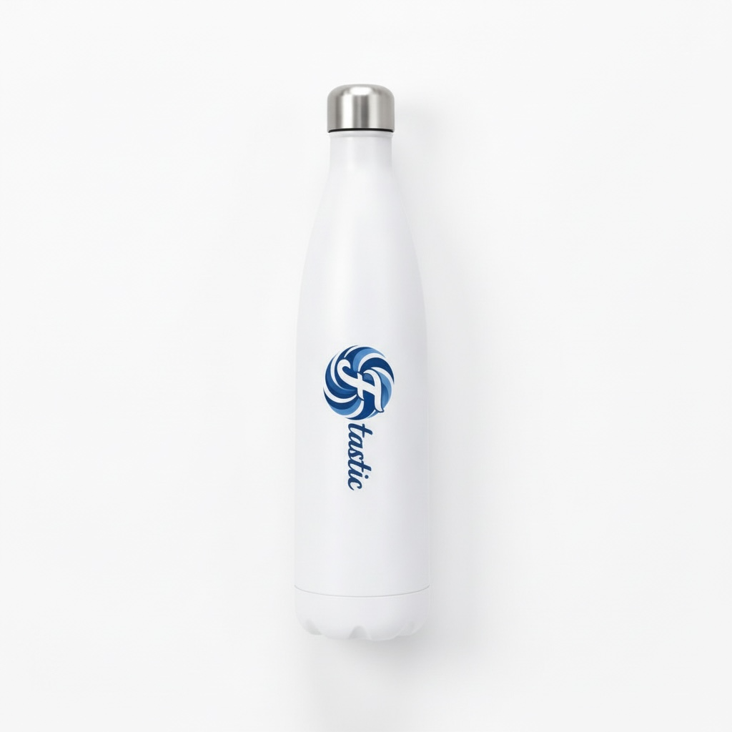 1000 ml fantastic stainless steel water bottle