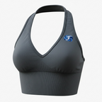 V-Neck Sculpt Bra