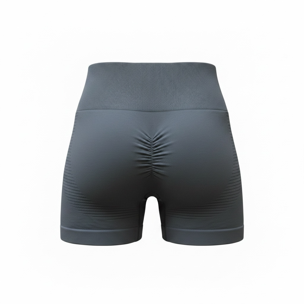 Sculpt Seamless Shorts