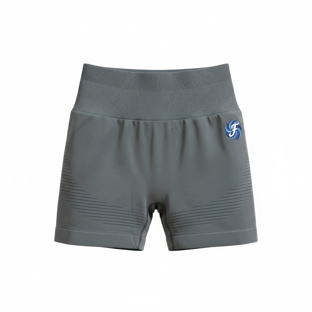 Sculpt Seamless Shorts