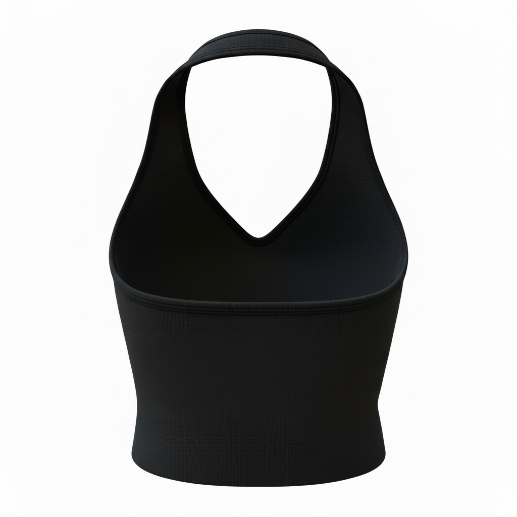 V-Neck Sculpt Bra