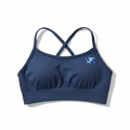 Sculpt Cross Bra