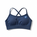 Sculpt Cross Bra