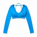 Sculpt Form Long Sleeve