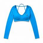 Sculpt Form Long Sleeve