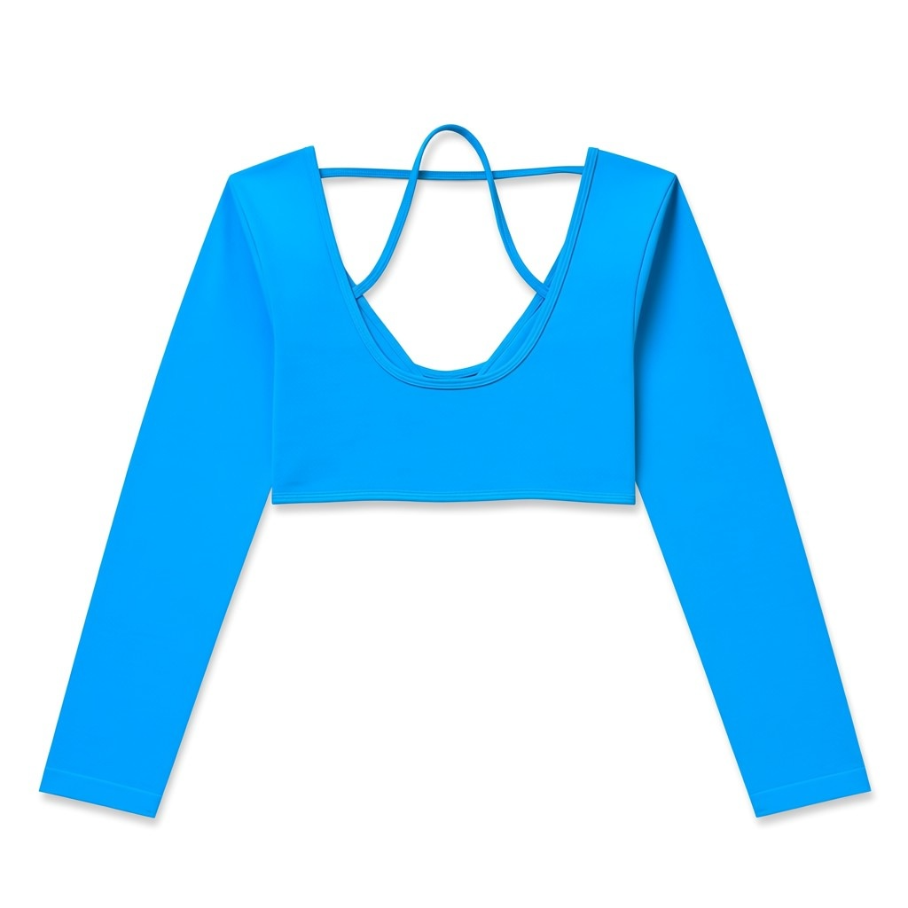 Sculpt Form Long Sleeve