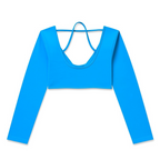 Sculpt Form Long Sleeve