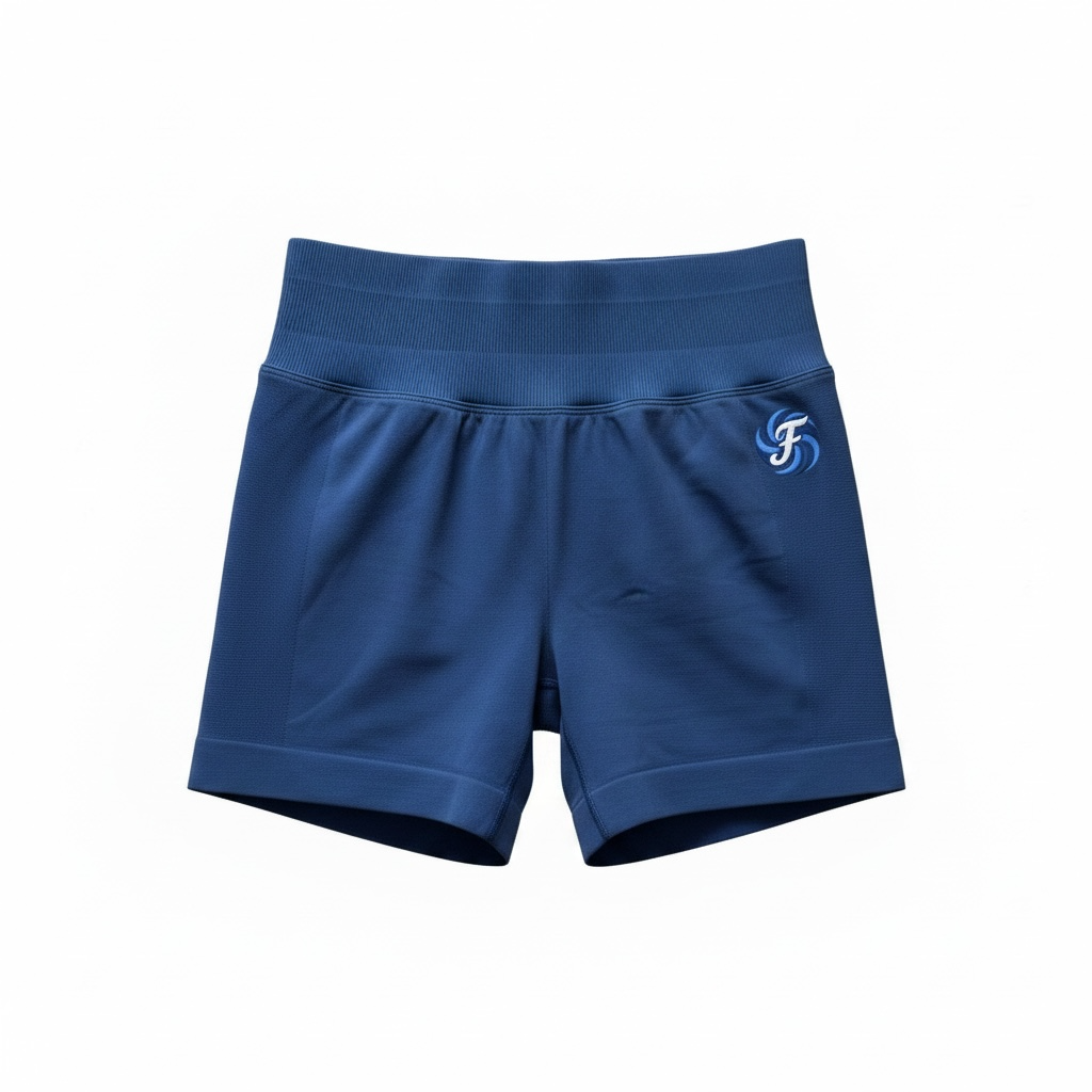 Sculpt Seamless Shorts