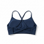 Sculpt Cross Bra