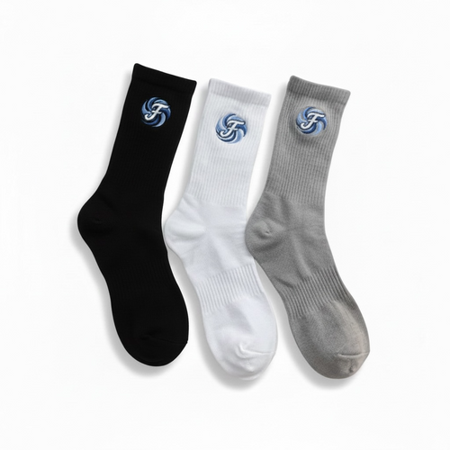 Core Crew socks