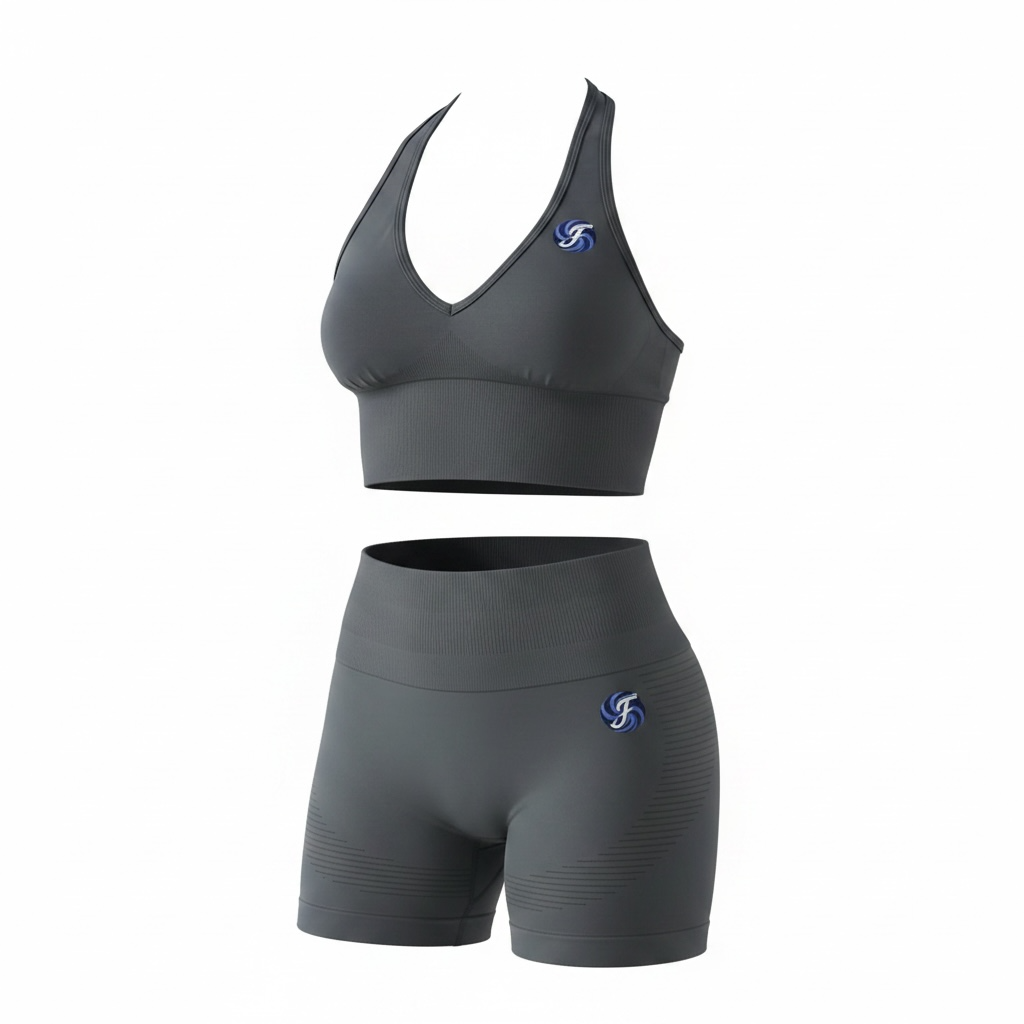 V-Neck Sculpt Bra