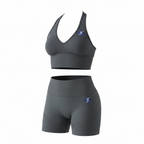 V-Neck Sculpt Bra
