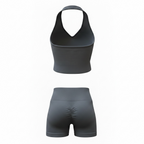 V-Neck Sculpt Bra