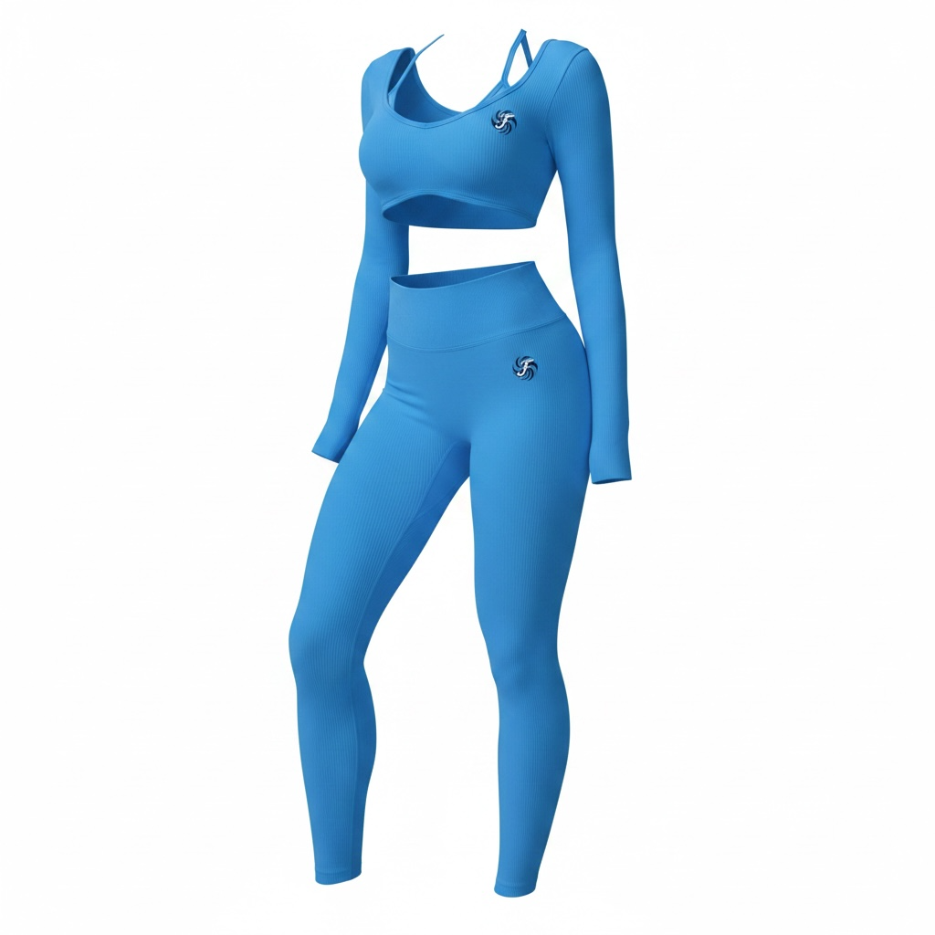 Sculpt Form Long Sleeve
