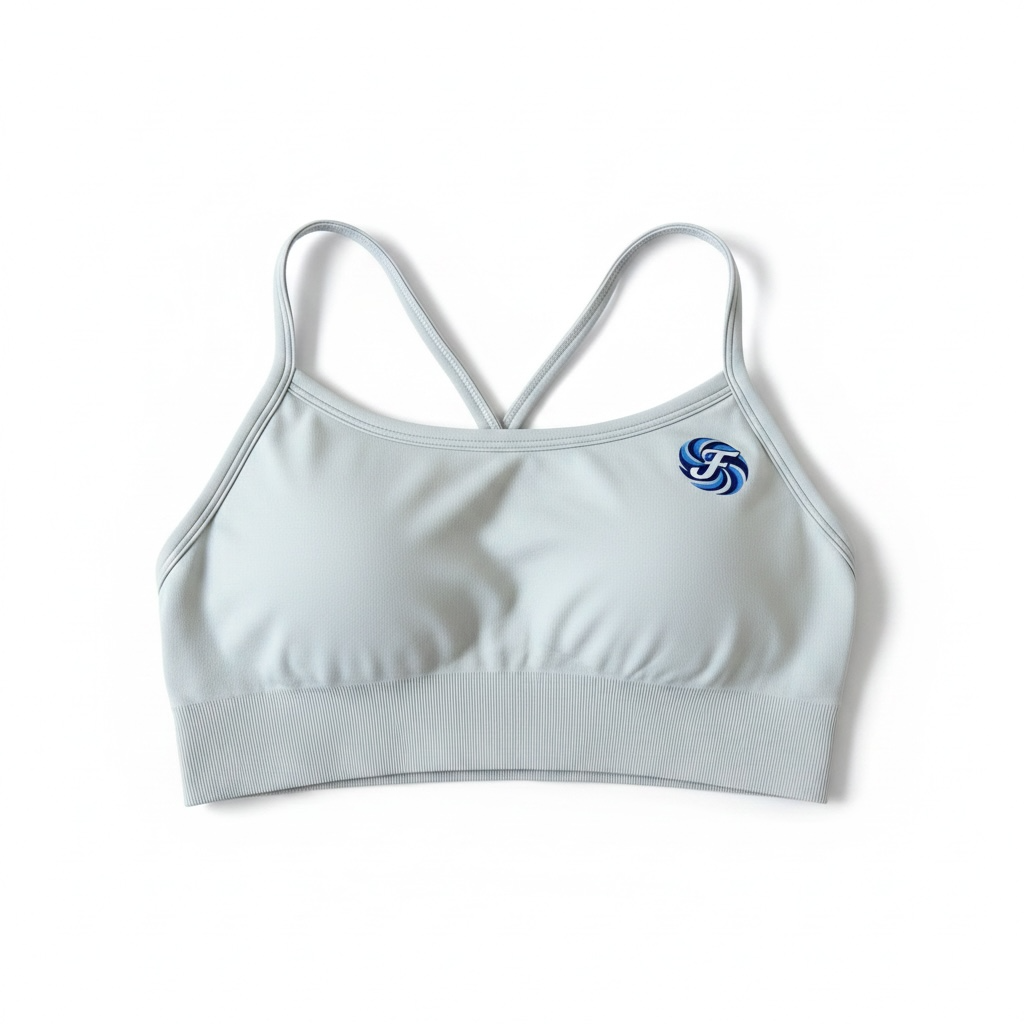 Flex Cross Bra