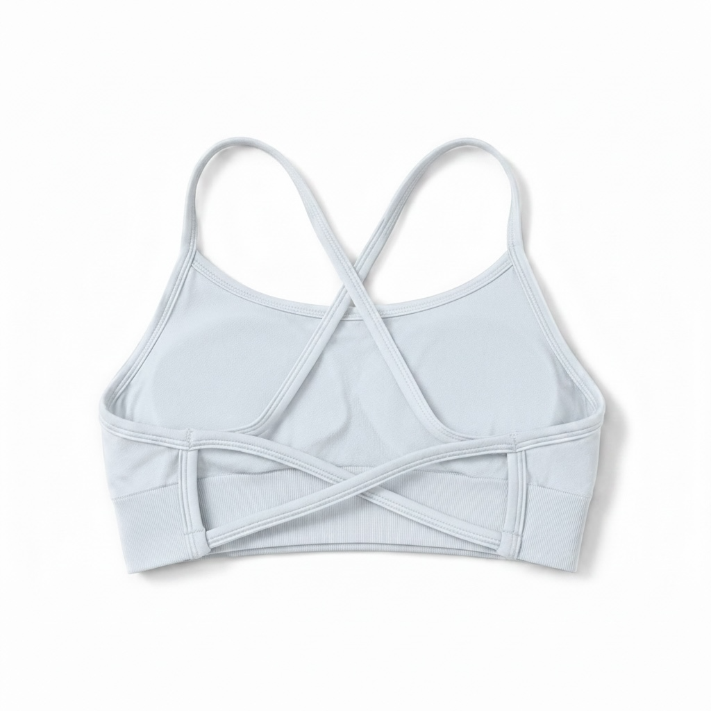 Flex Cross Bra