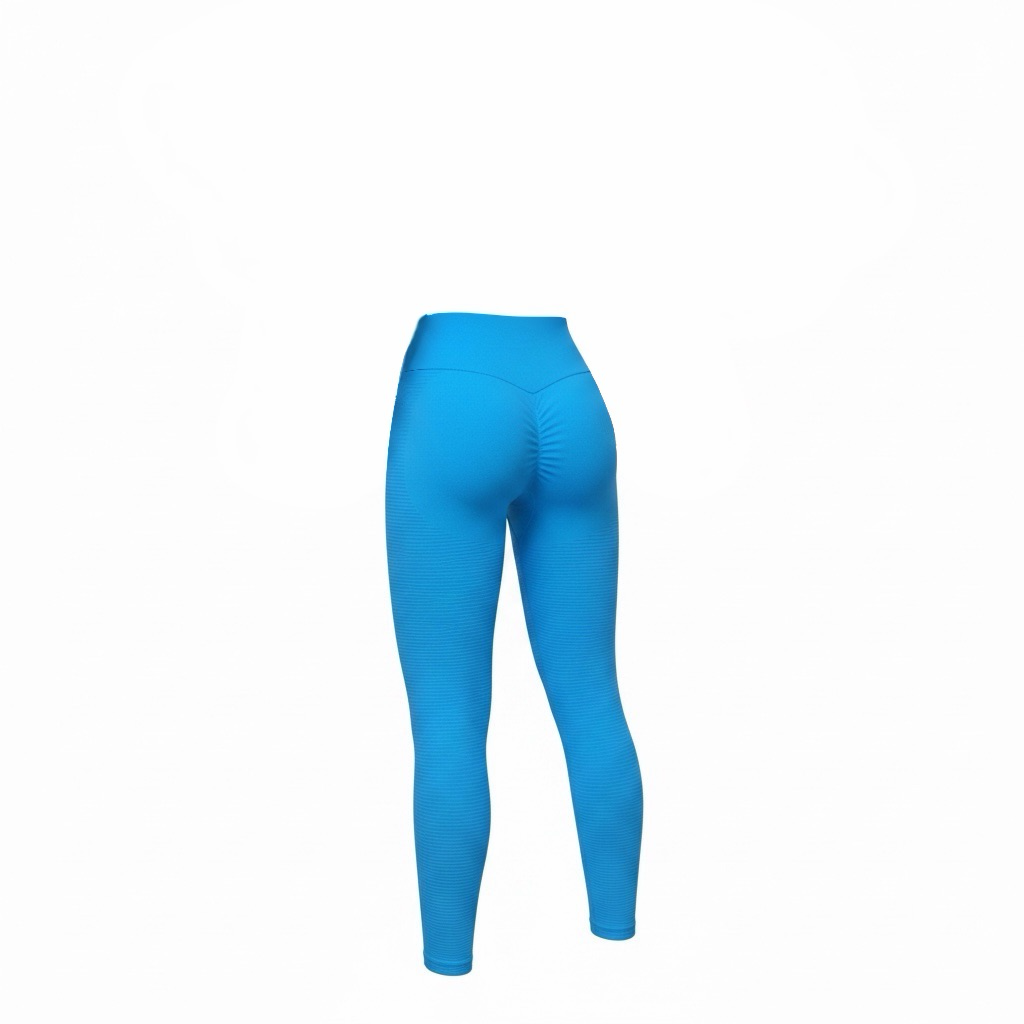 Sculpt Form Legging